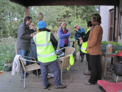 Hincaster Traiway - A safe place to walk, cycle, horse ride in Cumbria