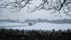 Hincaster Traiway - A safe place to walk, cycle, horse ride in Cumbria